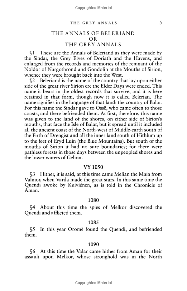 the war of the jewels - Ảnh 8