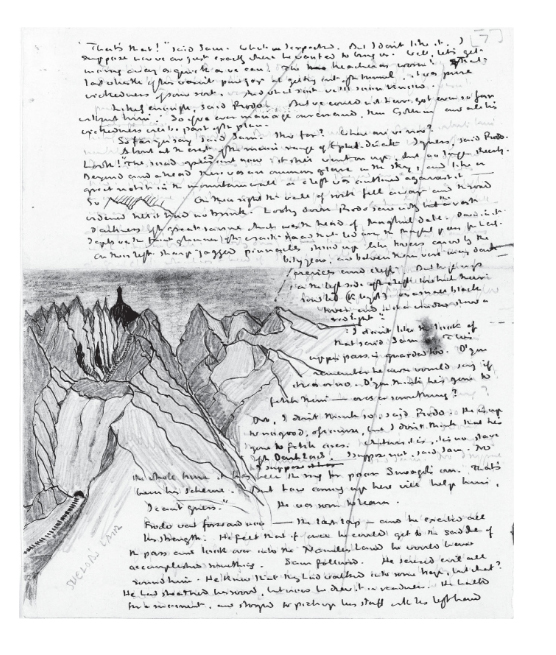 the war of the ring - Ảnh 3