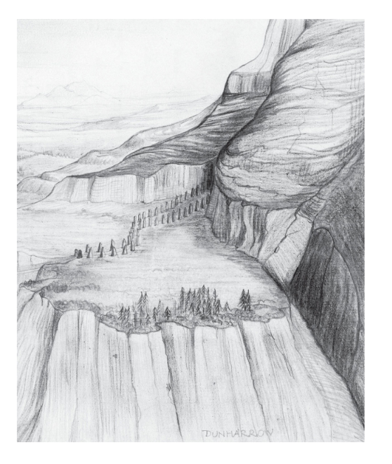 the war of the ring - Ảnh 4