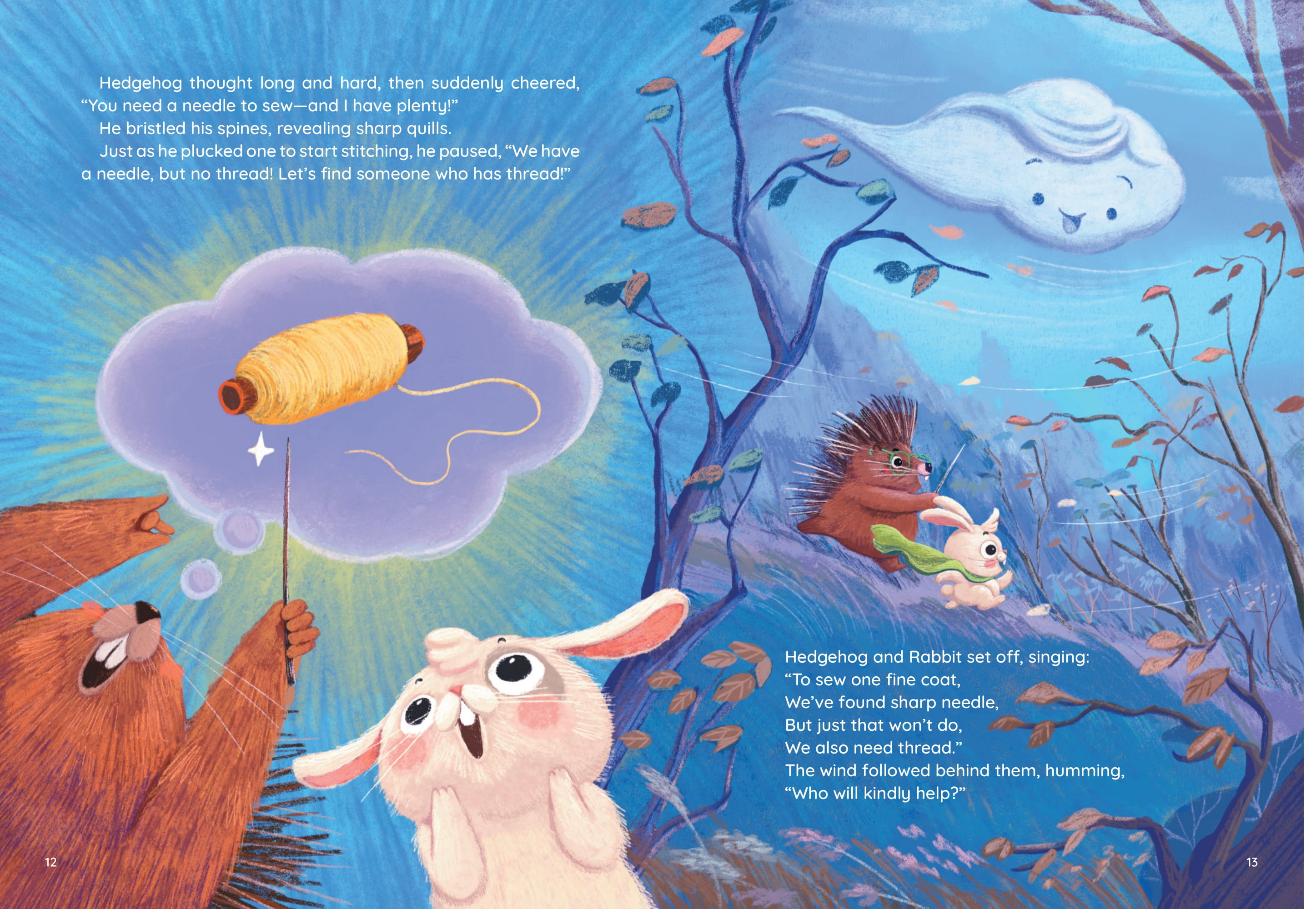 The Warm Coats - Ảnh 3