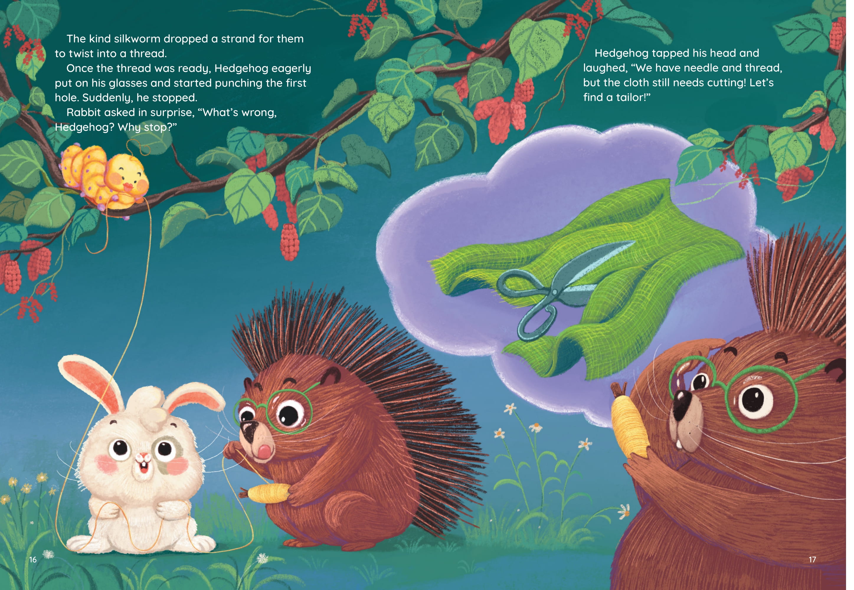 The Warm Coats - Ảnh 5