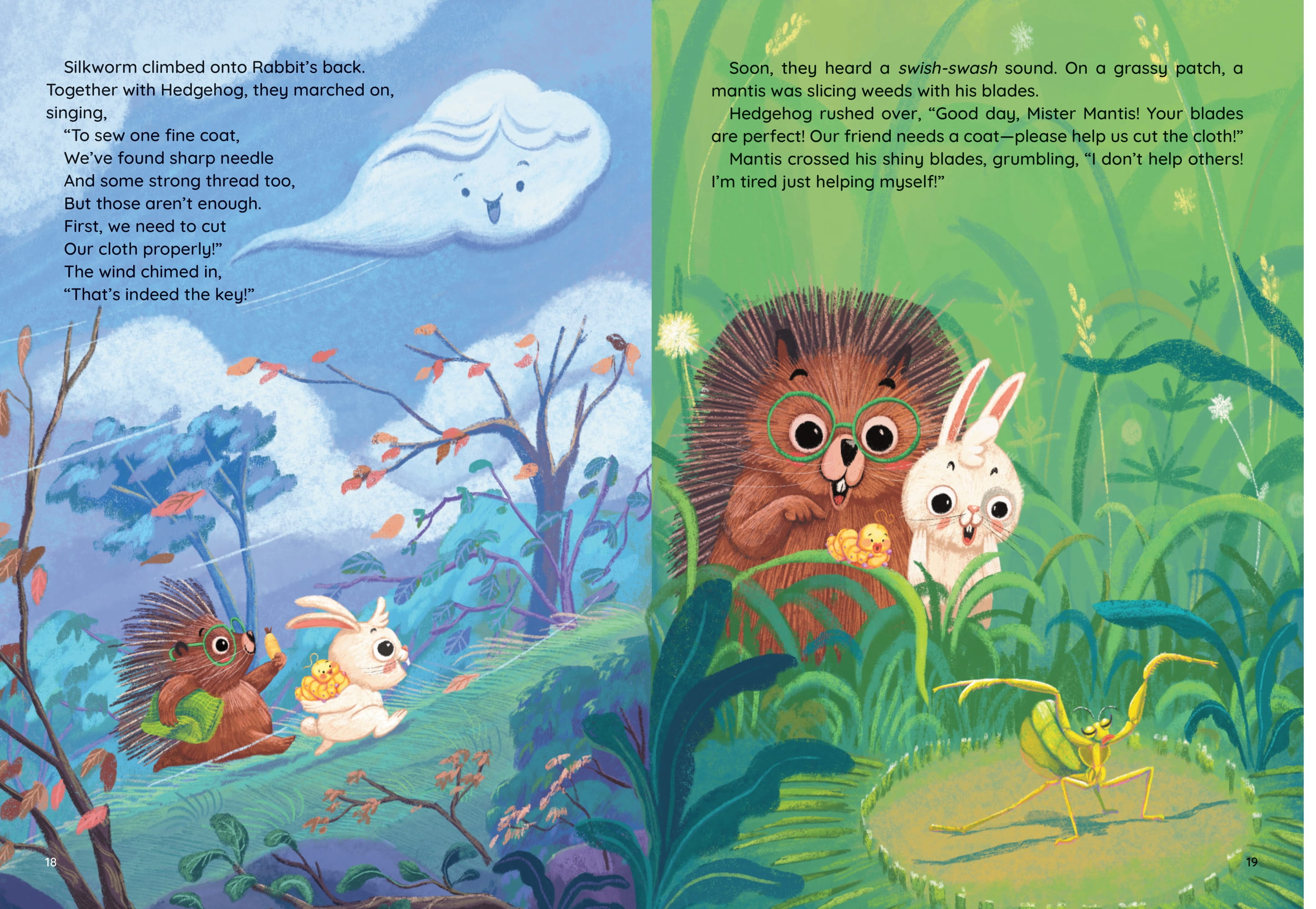 The Warm Coats - Ảnh 6