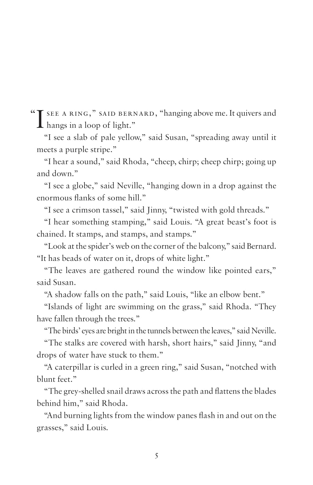 the waves - Ảnh 13