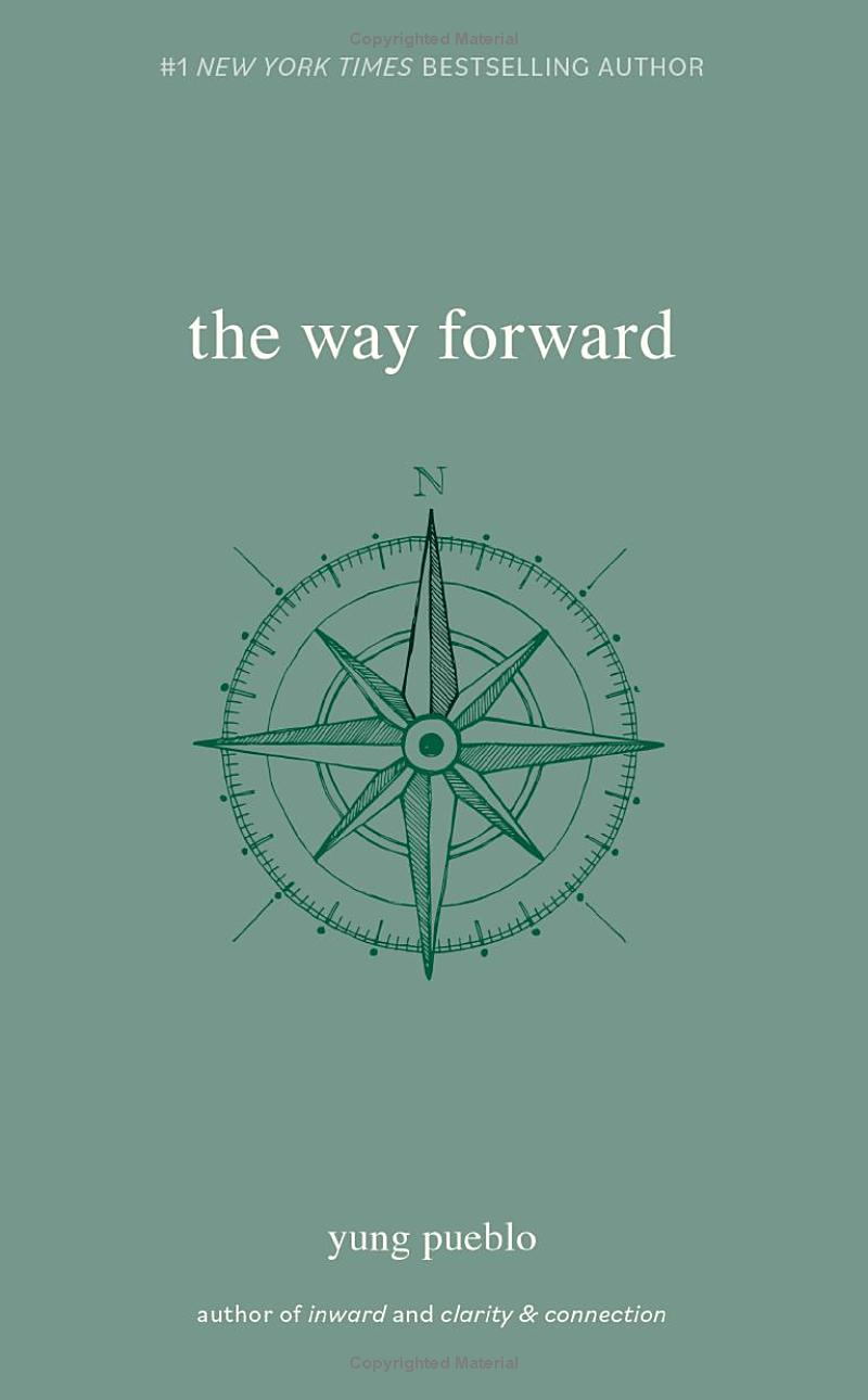 the way forward - Ảnh 2