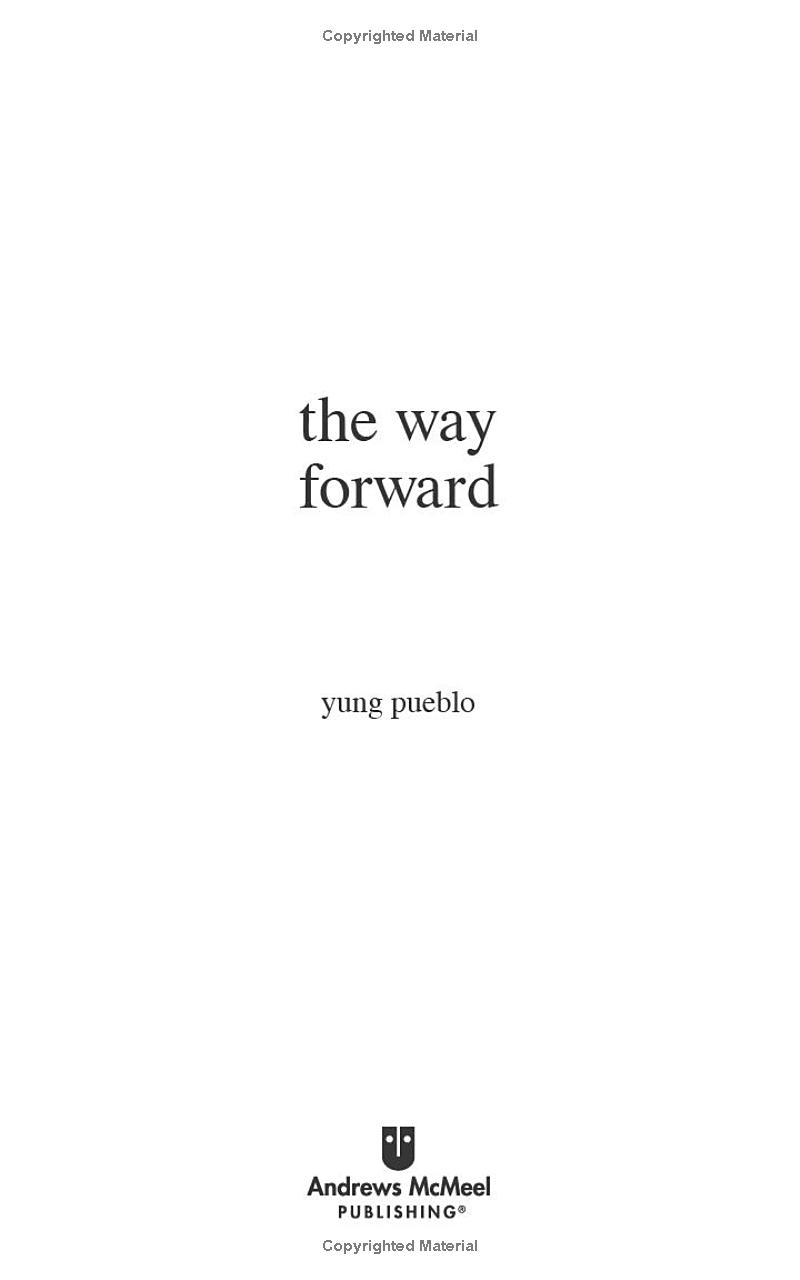 the way forward - Ảnh 3