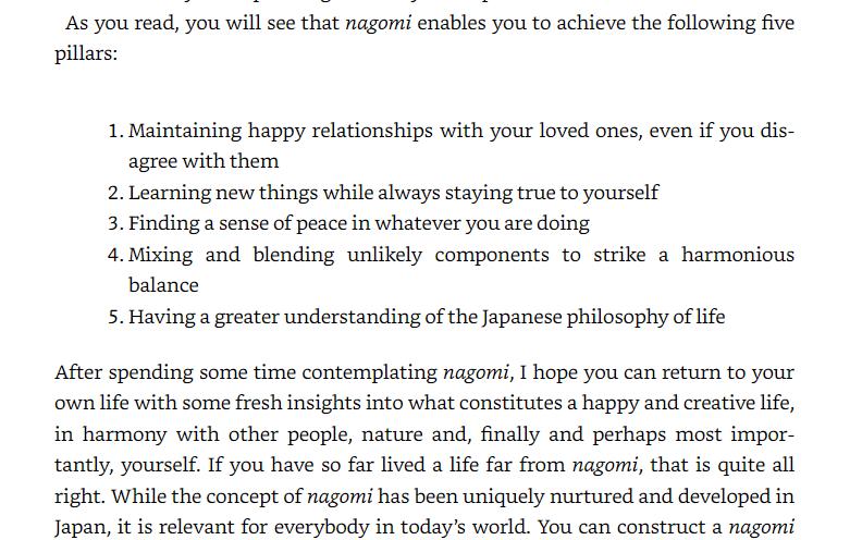 the way of nagomi - Ảnh 5