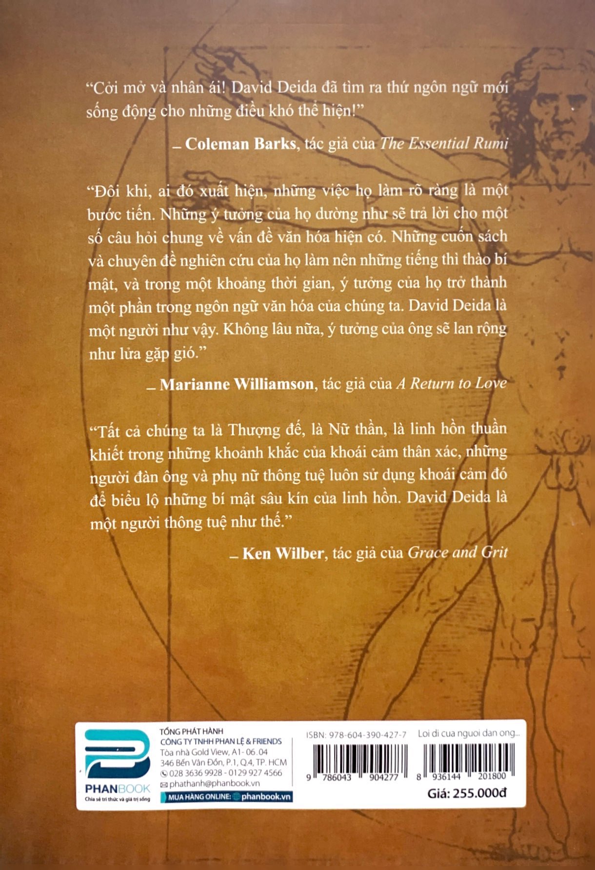 the way of the superior man - lối đi của người đàn ông vượt trội - Ảnh 7