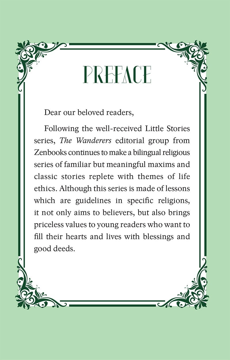 the way to be thankful (song ngữ anh - việt) - Ảnh 4