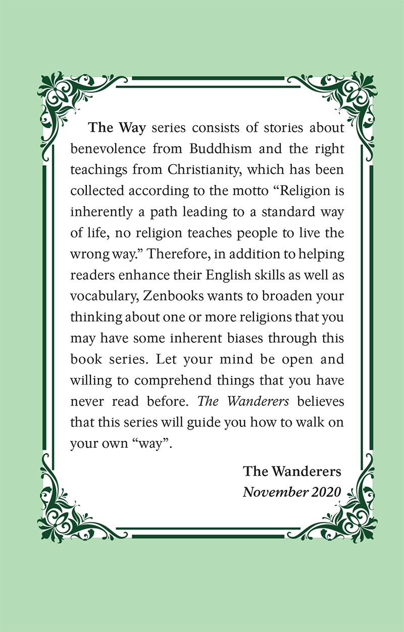 the way to be thankful (song ngữ anh - việt) - Ảnh 5