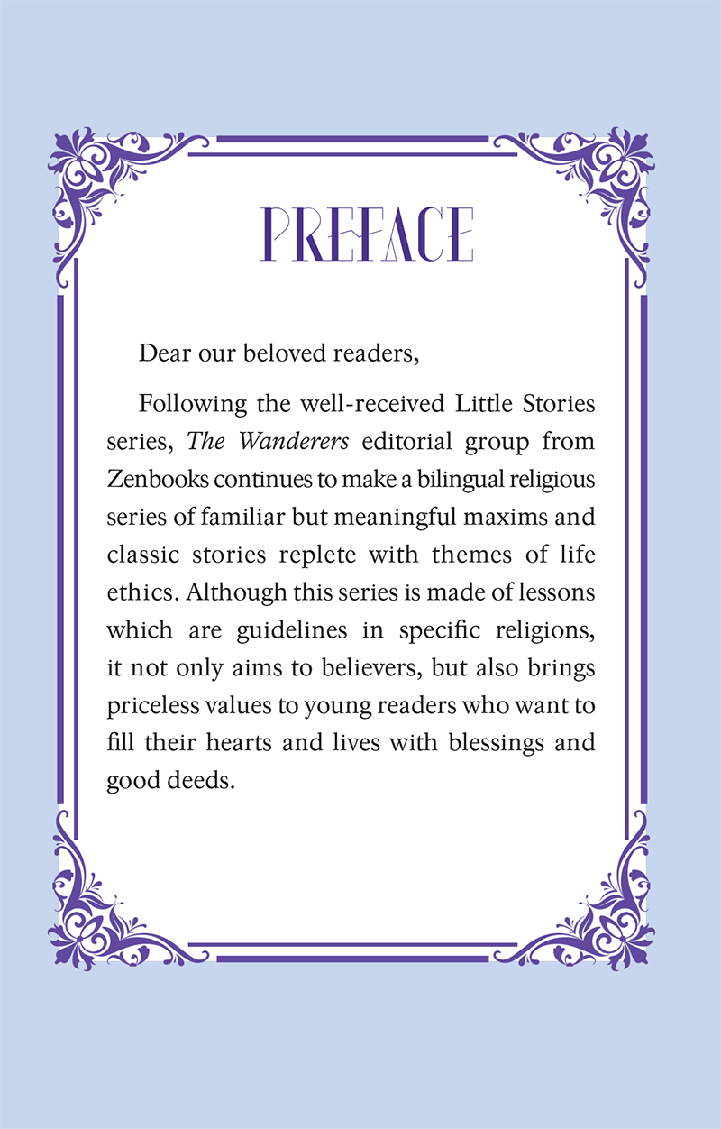 the way to encourage others (song ngữ anh - việt) - Ảnh 3