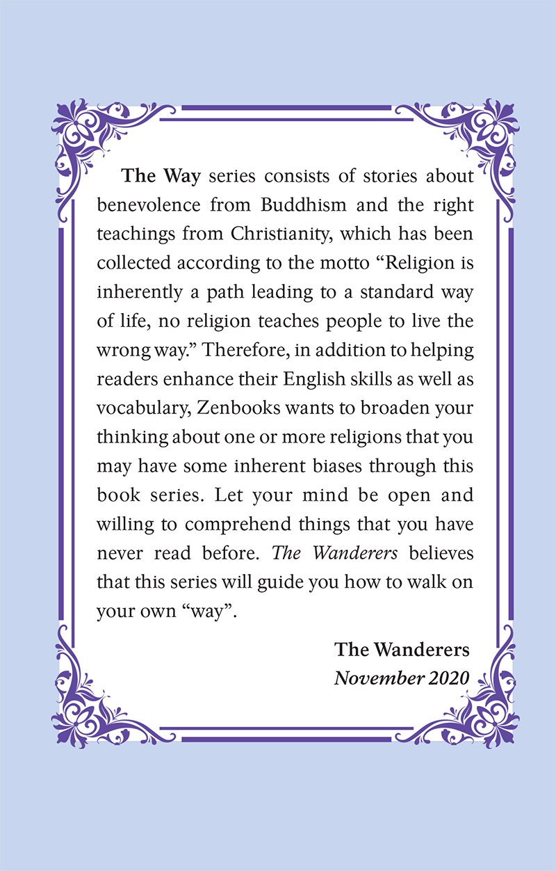 the way to encourage others (song ngữ anh - việt) - Ảnh 4