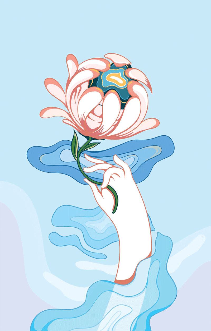 the way to encourage others (song ngữ anh - việt) - Ảnh 8