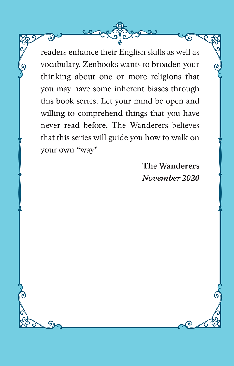 the way to give generously (song ngữ anh - việt) - Ảnh 4