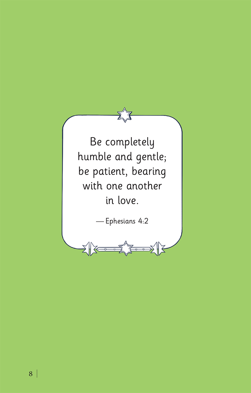 the way to give generously (song ngữ anh - việt) - Ảnh 7