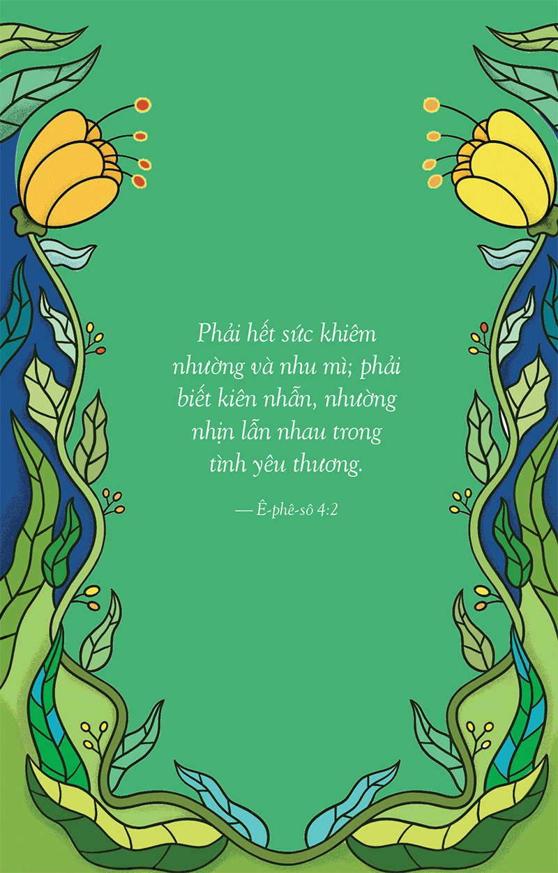 the way to give generously (song ngữ anh - việt) - Ảnh 8