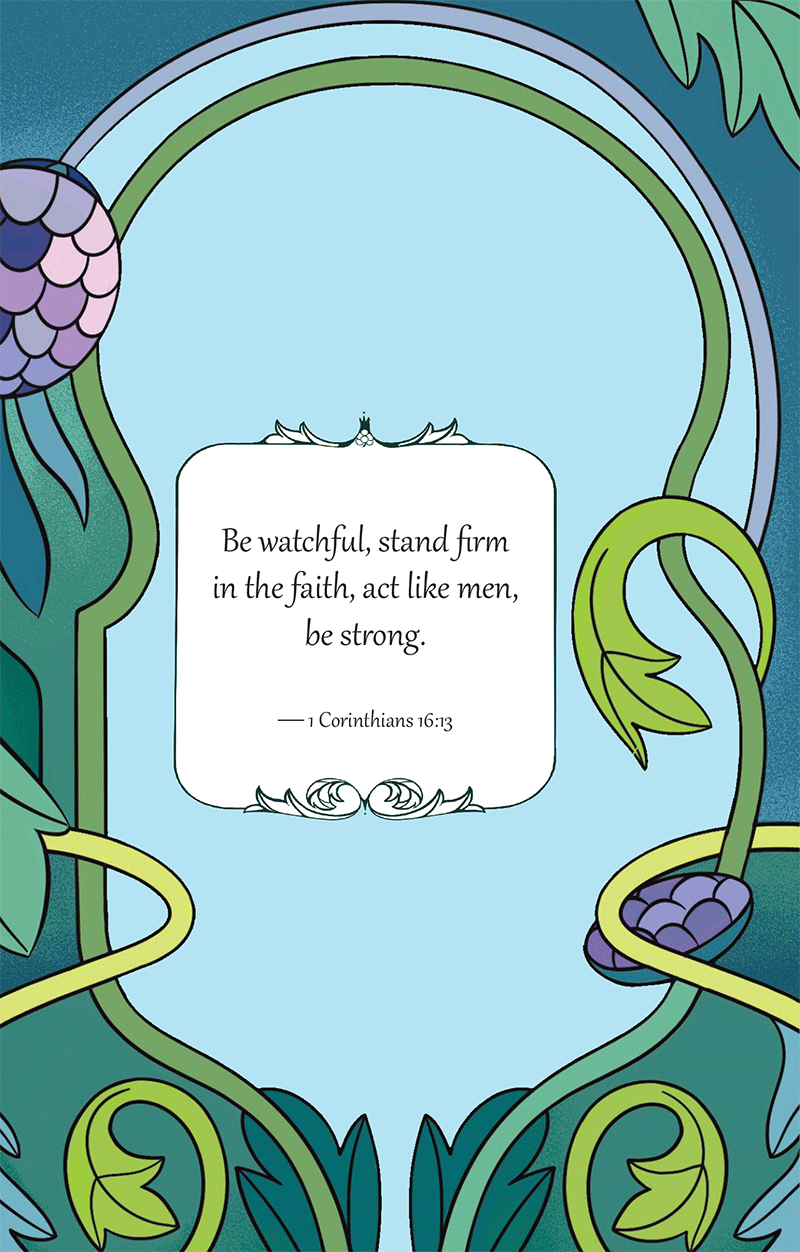 the way to move forward (song ngữ anh - việt) - Ảnh 9