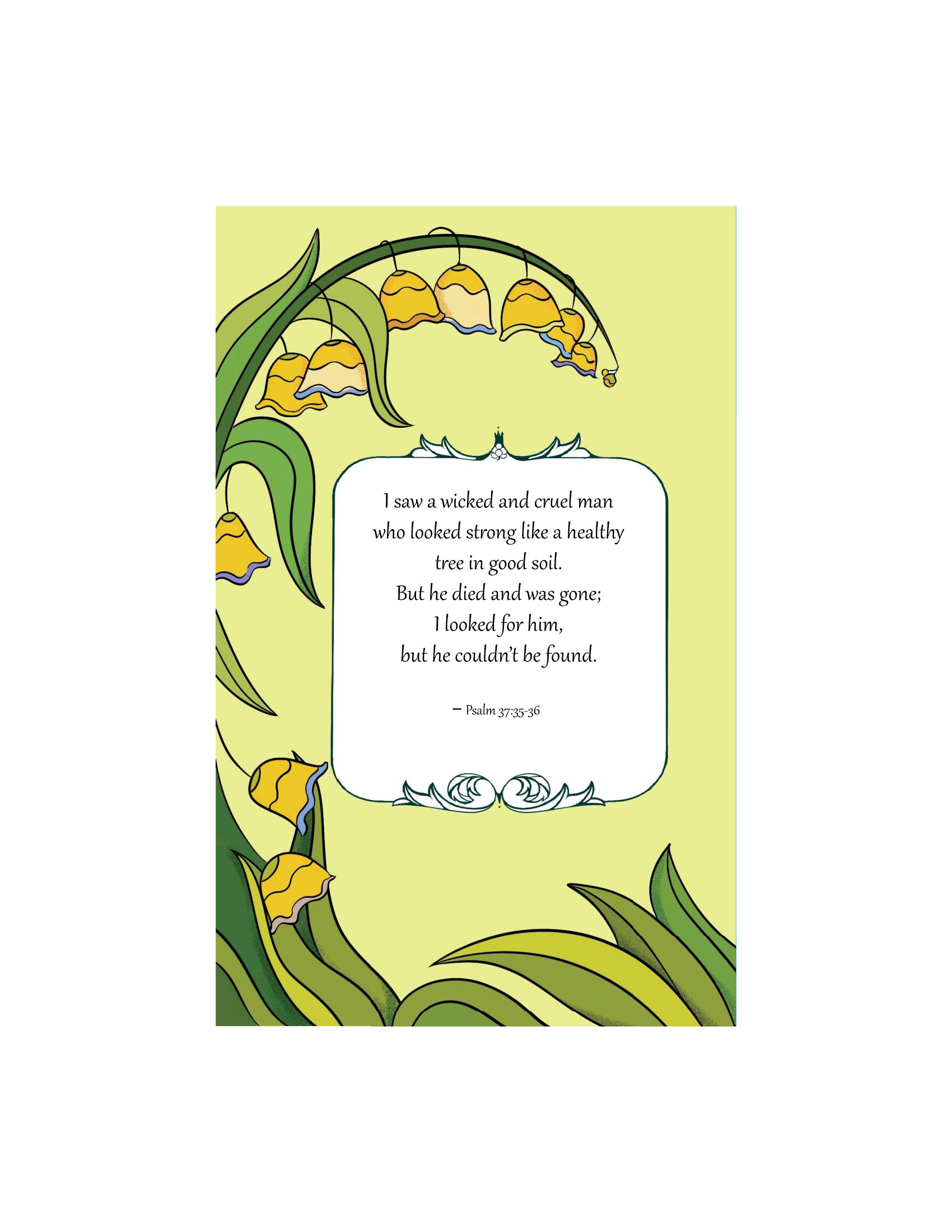 the way to seek wisdom - Ảnh 11