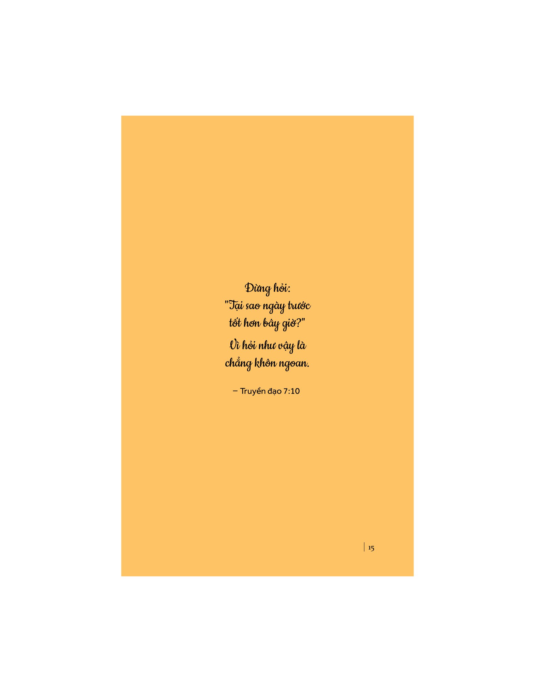 the way to seek wisdom - Ảnh 16