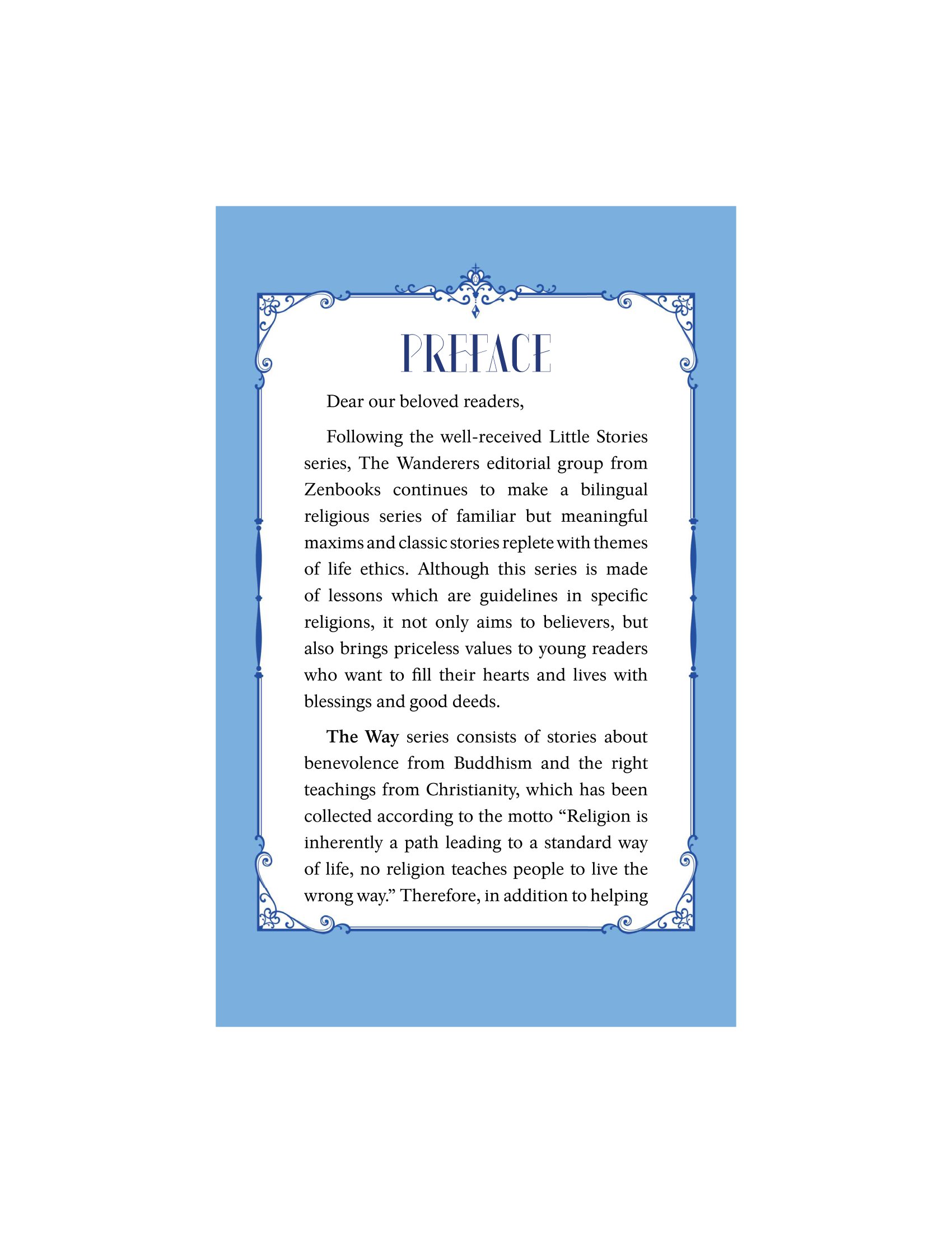 the way to seek wisdom - Ảnh 5