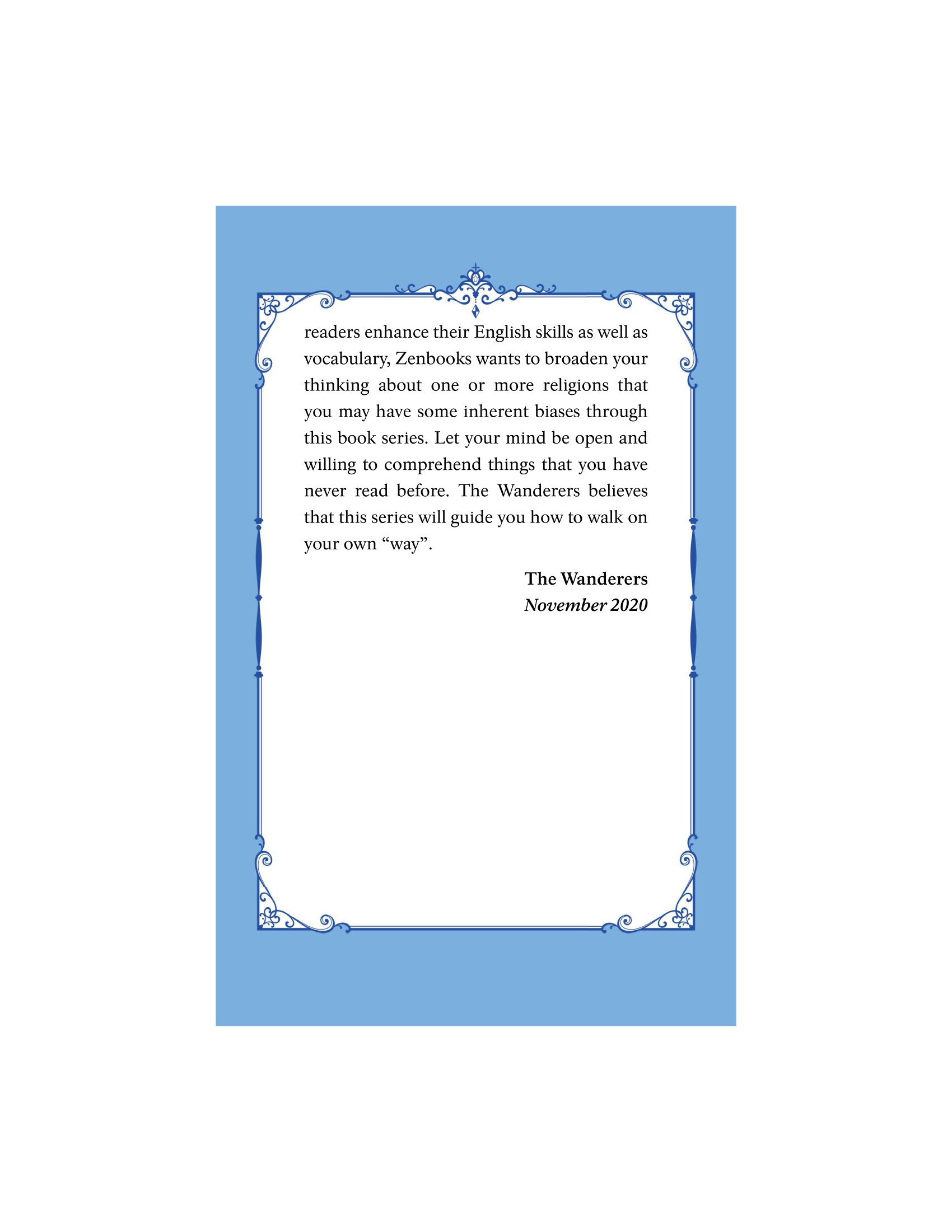 the way to seek wisdom - Ảnh 6