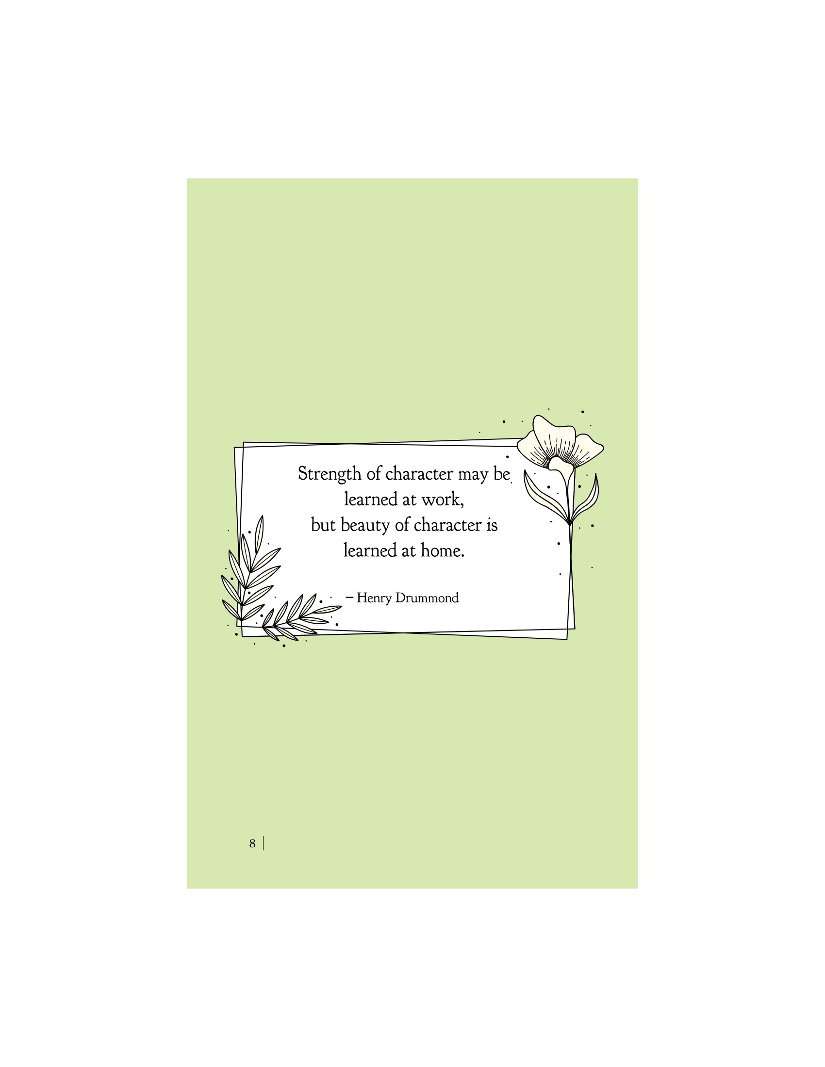 the way to seek wisdom - Ảnh 9