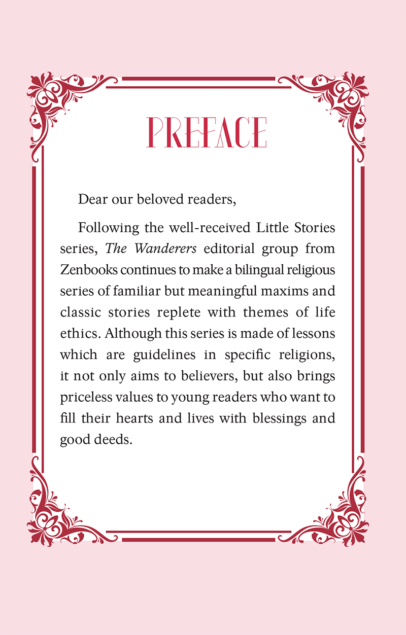 the way to show compassion (song ngữ anh - việt) - Ảnh 3