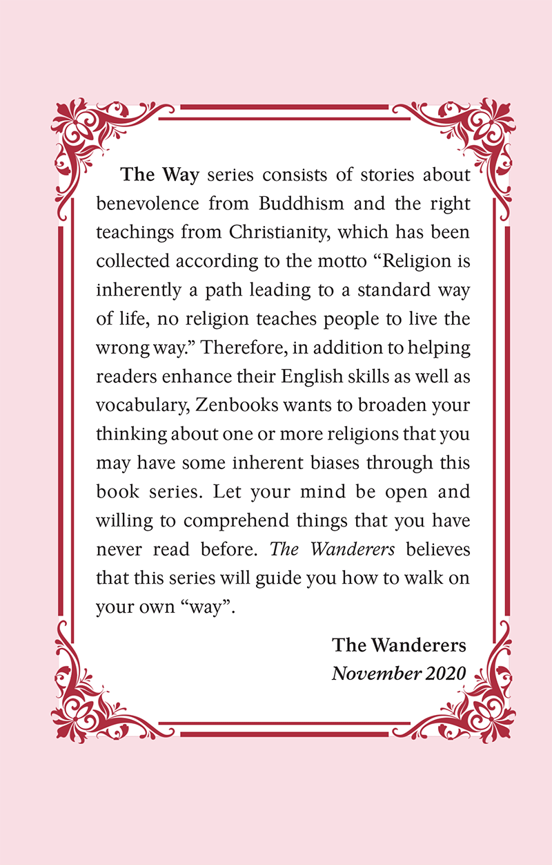 the way to show compassion (song ngữ anh - việt) - Ảnh 5