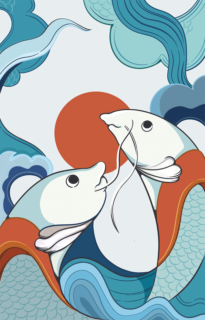 the way to show compassion (song ngữ anh - việt) - Ảnh 8