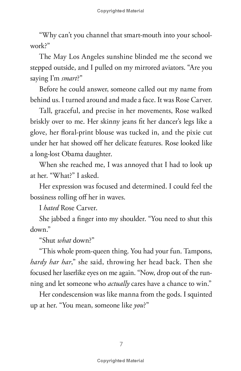 the way you make me feel - Ảnh 10