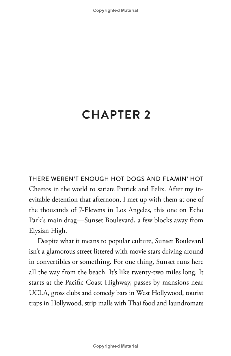 the way you make me feel - Ảnh 12