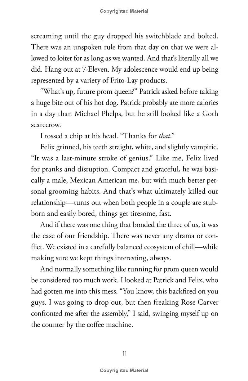 the way you make me feel - Ảnh 14