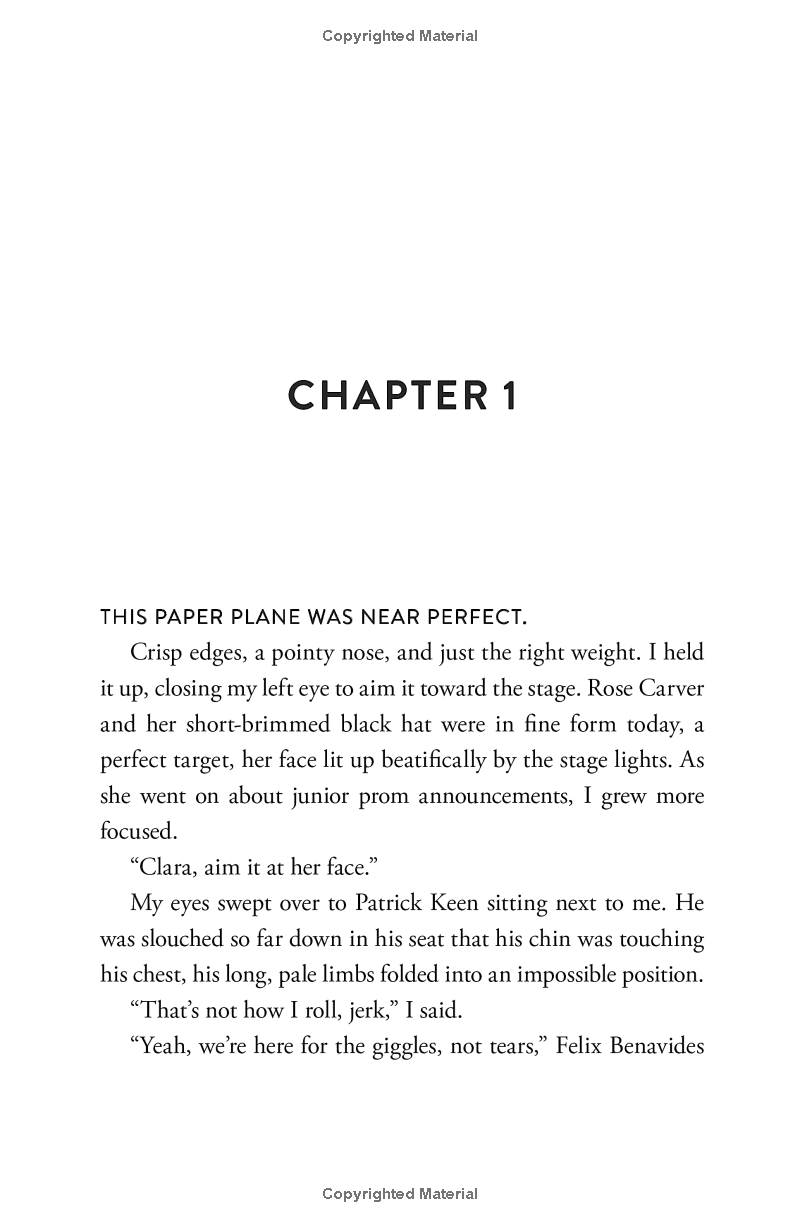 the way you make me feel - Ảnh 6