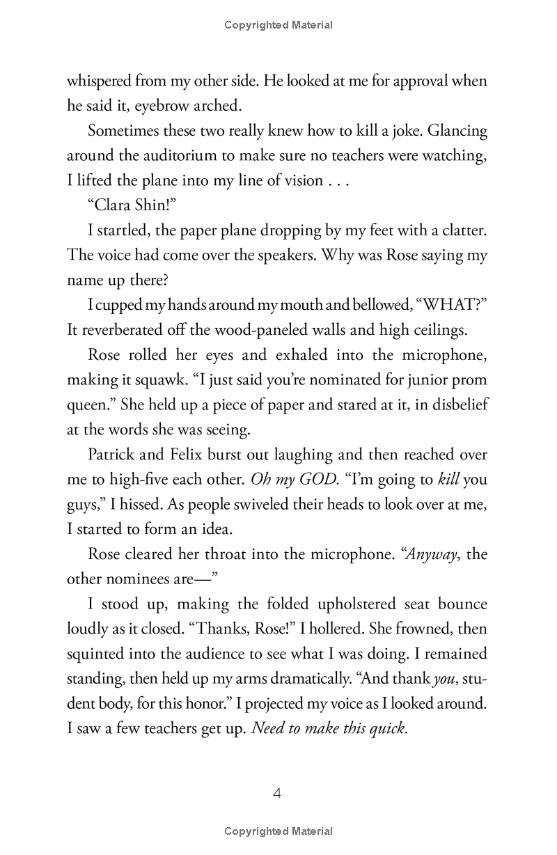 the way you make me feel - Ảnh 7