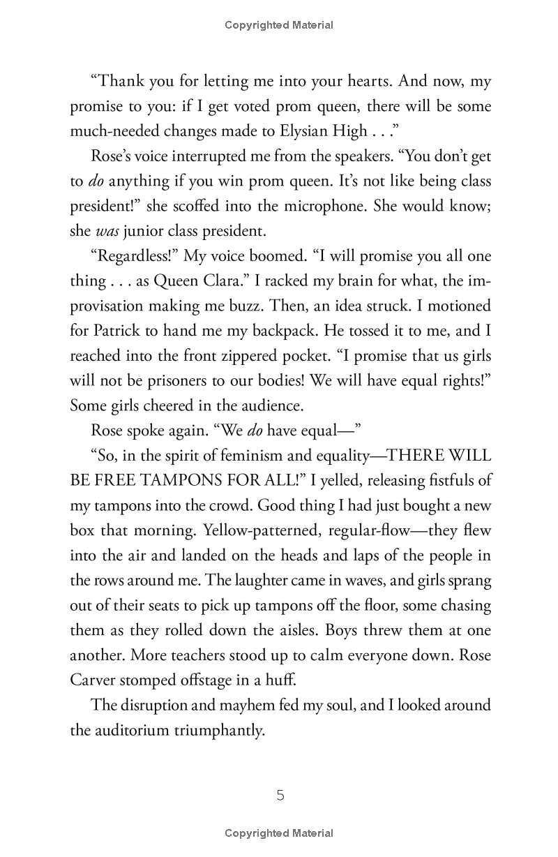 the way you make me feel - Ảnh 8