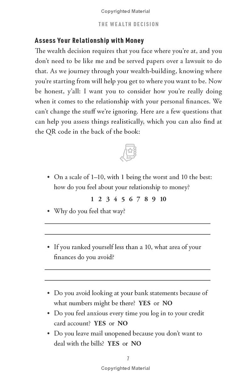 the wealth decision - Ảnh 11