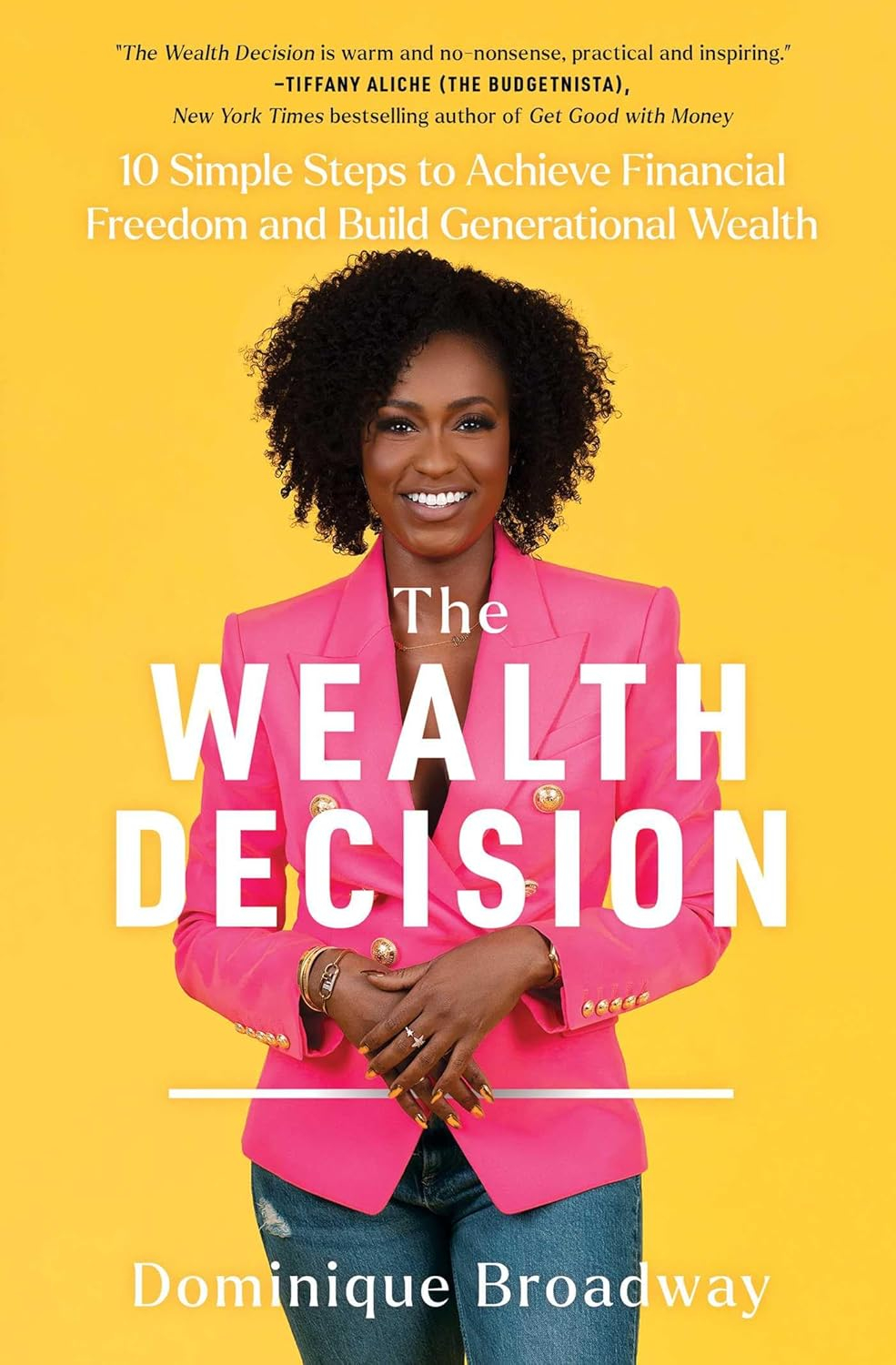 the wealth decision - Ảnh 2