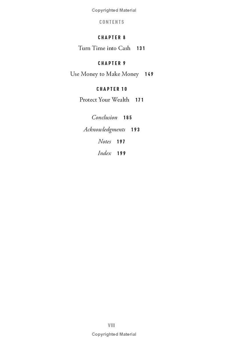 the wealth decision - Ảnh 4