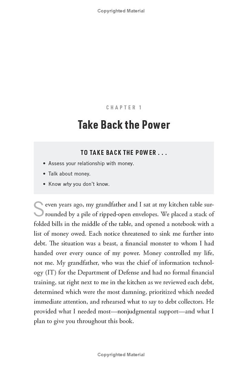 the wealth decision - Ảnh 5