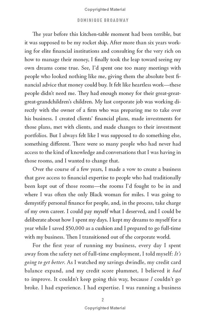 the wealth decision - Ảnh 6