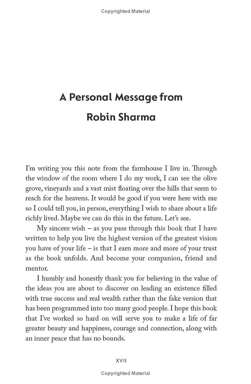 the wealth money can't buy - Ảnh 13