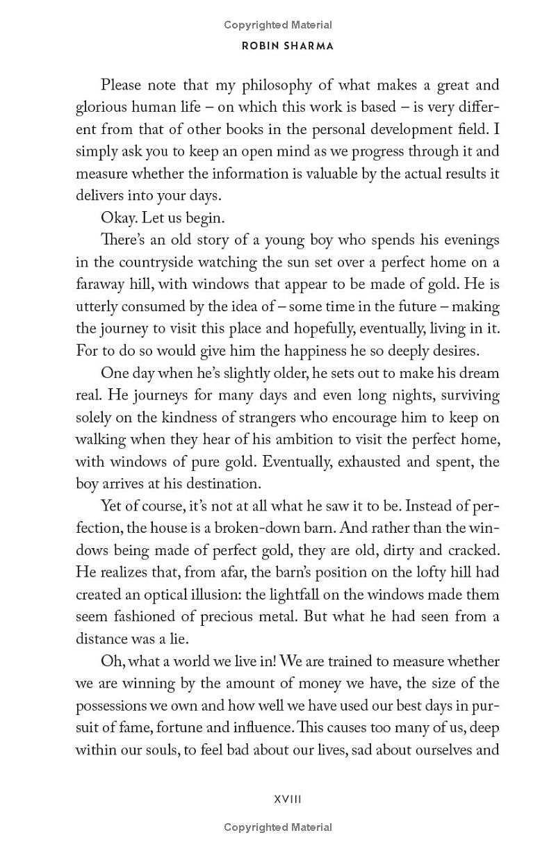 the wealth money can't buy - Ảnh 14