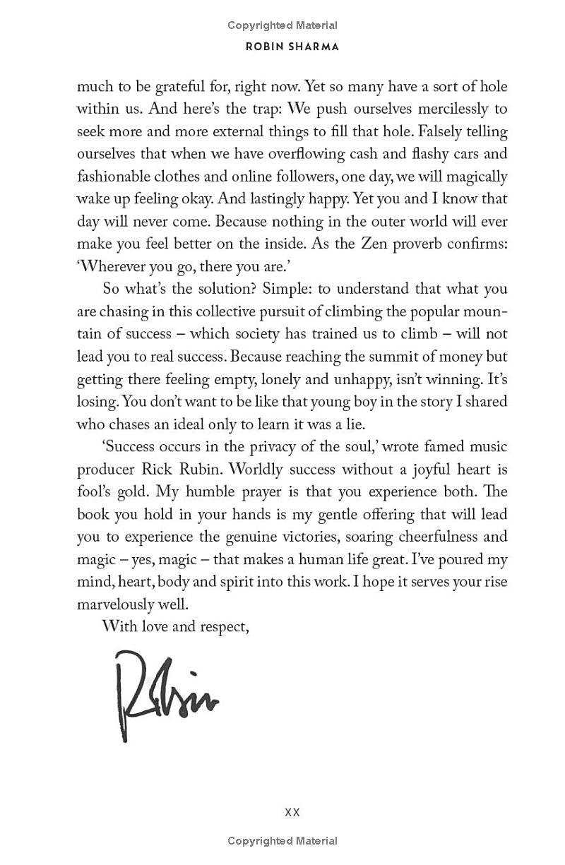 the wealth money can't buy - Ảnh 16