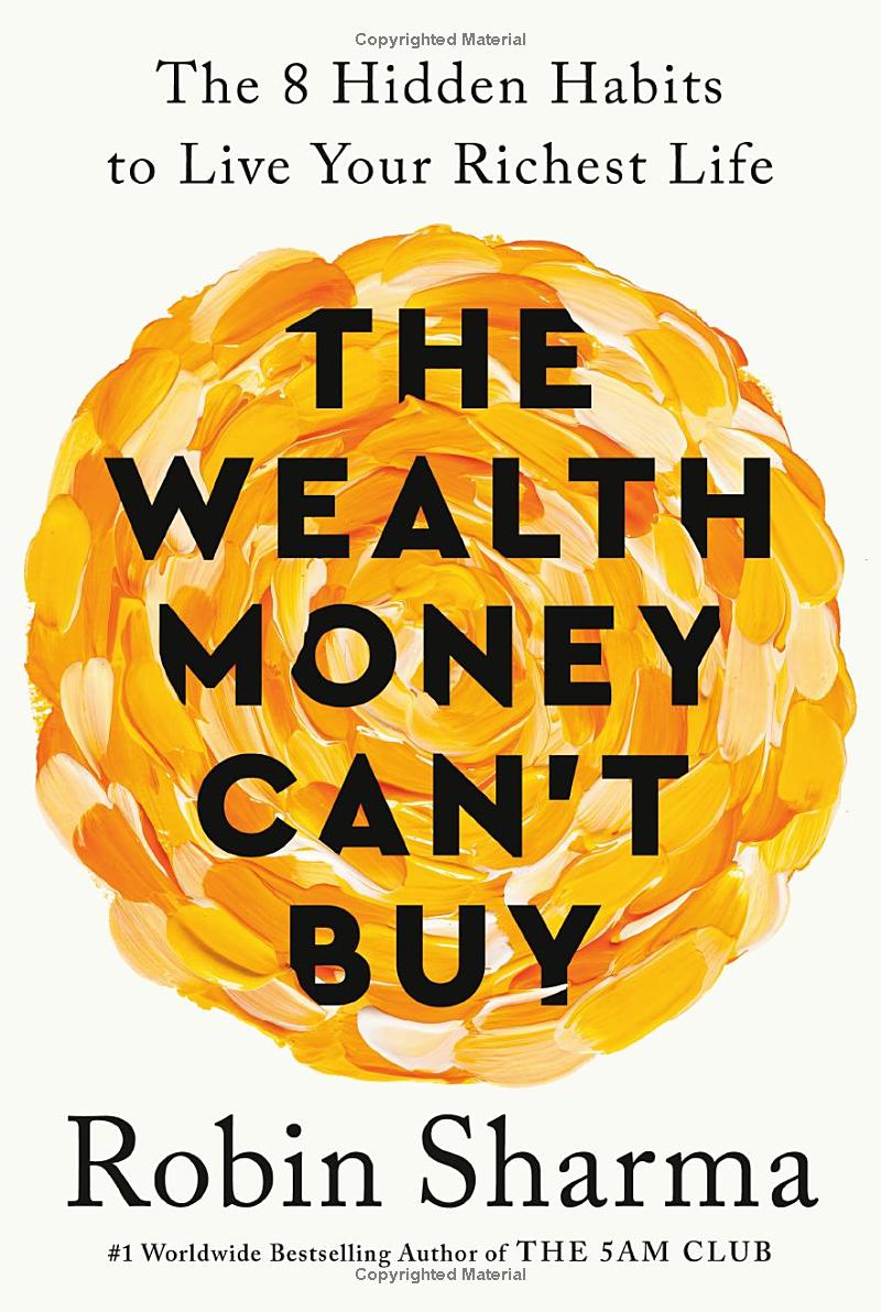 the wealth money can't buy - Ảnh 2