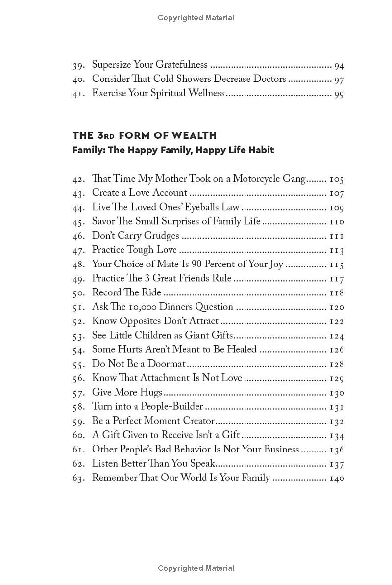 the wealth money can't buy - Ảnh 5