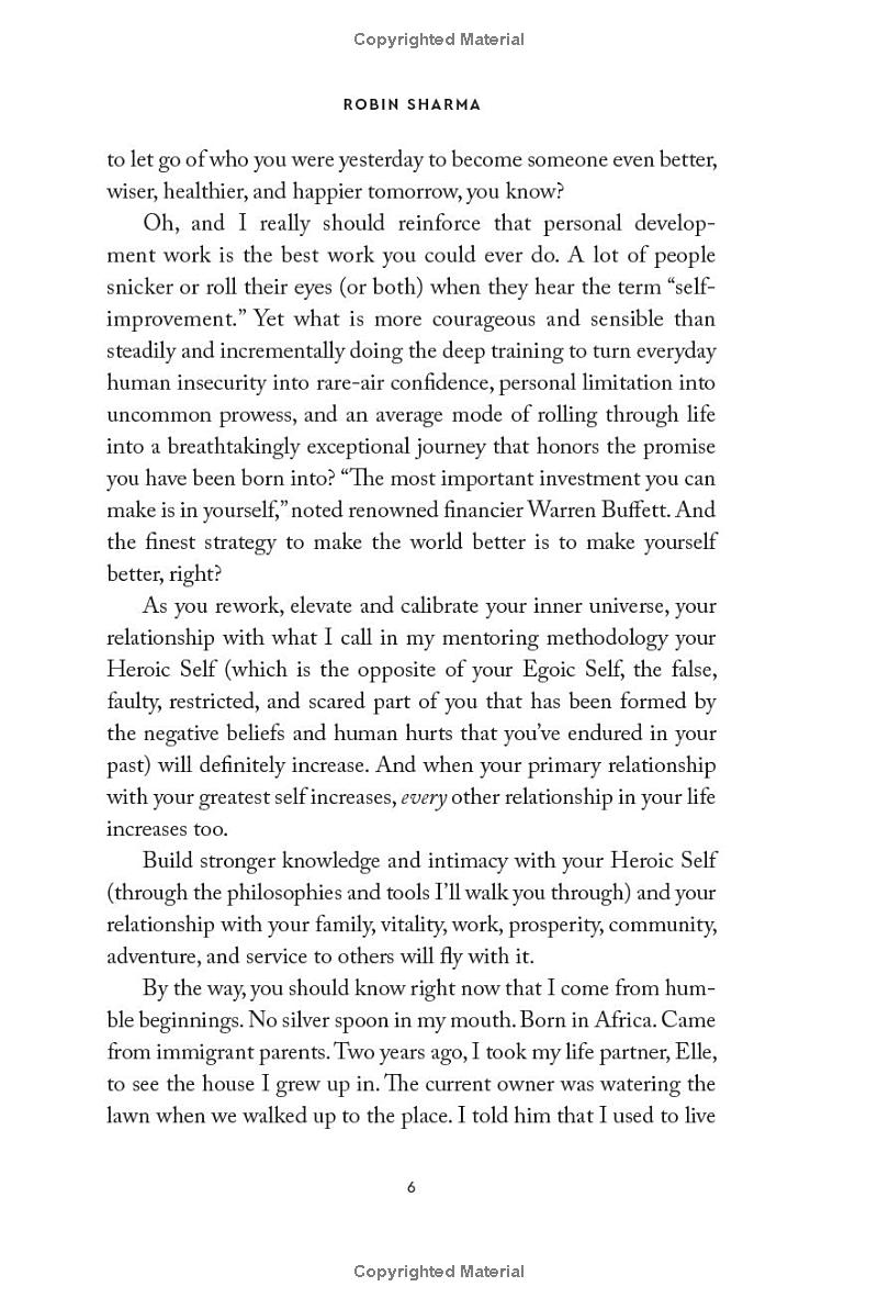 the wealth money can't buy - Ảnh 7