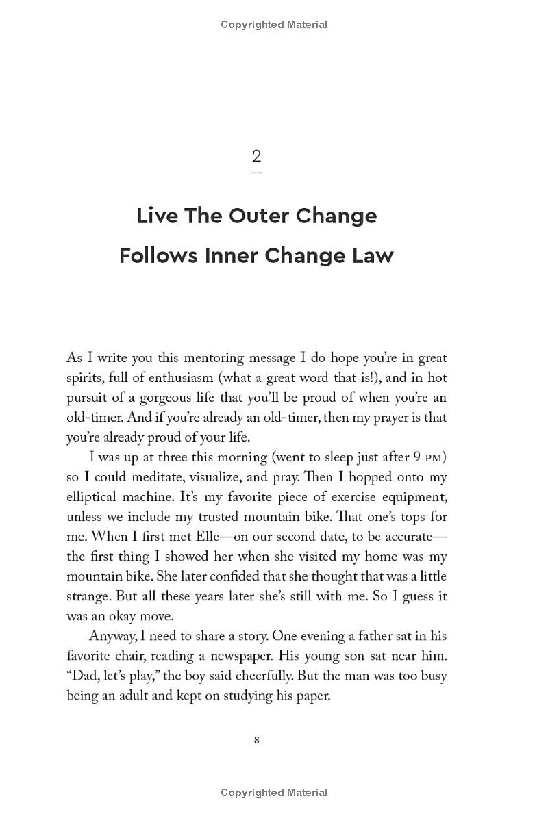 the wealth money can't buy - Ảnh 9