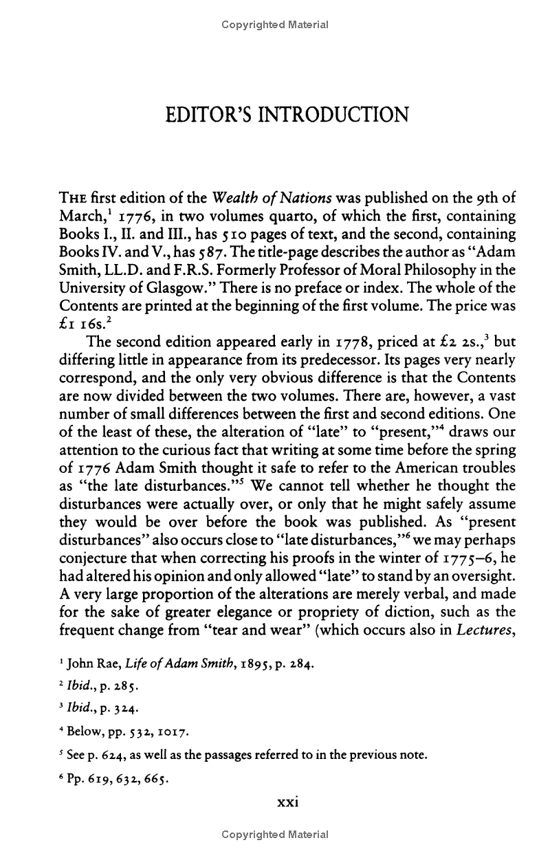 the wealth of nations - Ảnh 10