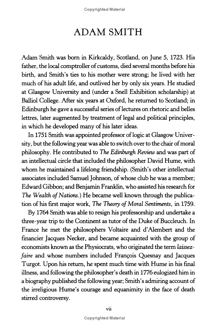 the wealth of nations - Ảnh 3