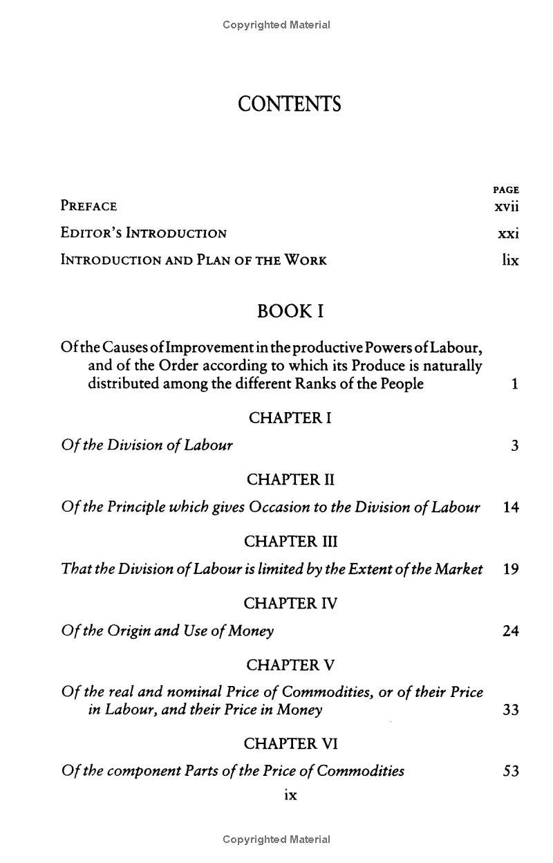 the wealth of nations - Ảnh 5