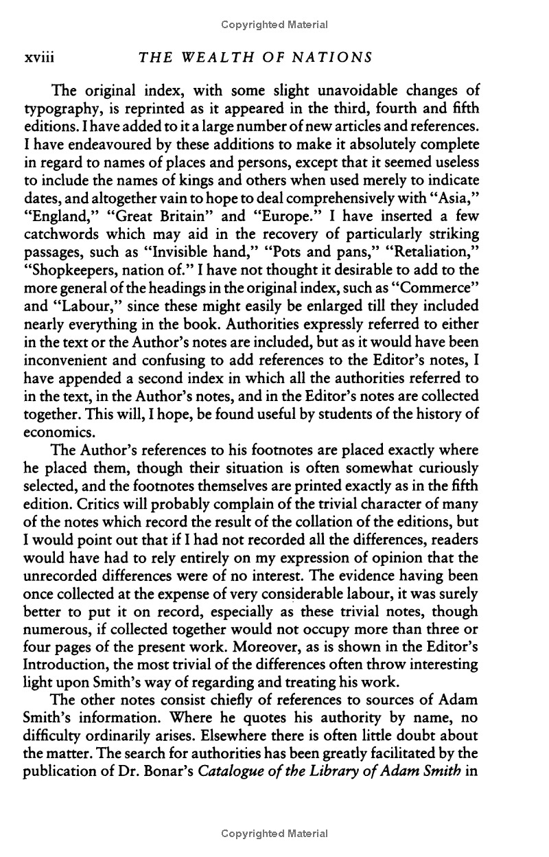 the wealth of nations - Ảnh 8